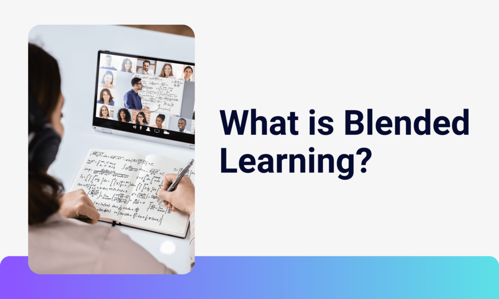 Blended Learning