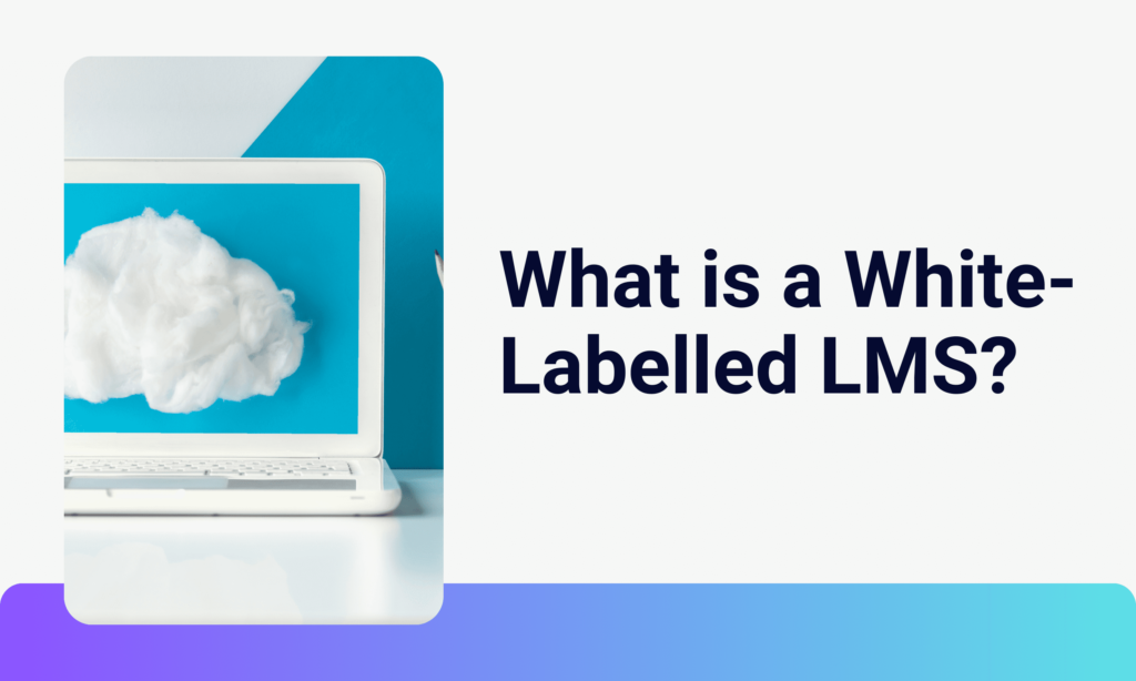 White Label LMS