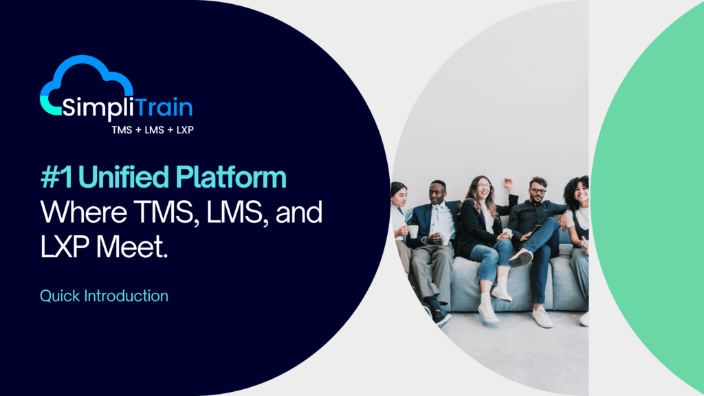 TMS and LMS Integration