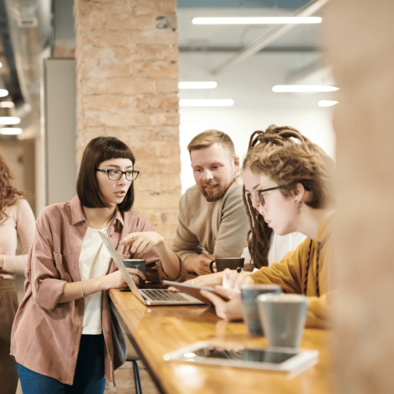 Create personalized onboarding SimpliTrain