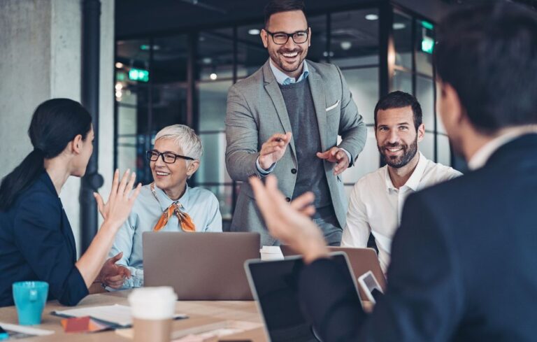 Decades of Expertise in Training Excellence