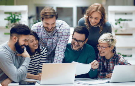 Industry-LMS-FOR-IT-Companies