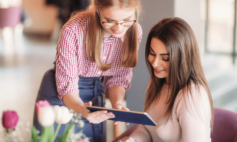 How Customer Education Drives Business Growth