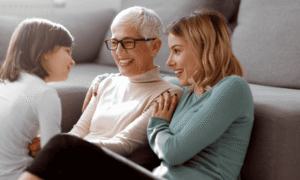 How Training Increases Productivity in a Multigenerational Workforce