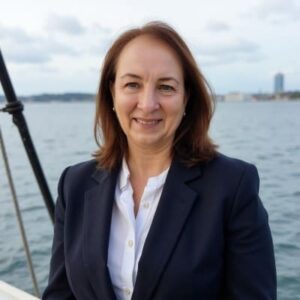 Picture of Dr. Tammy Frame 
