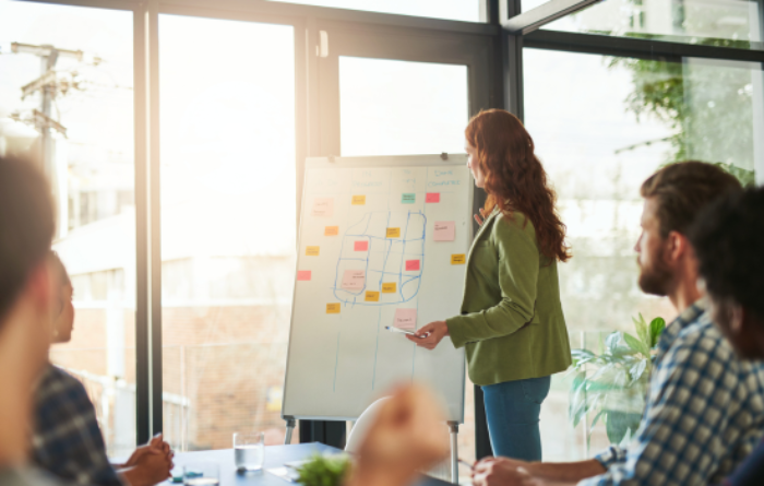 What Is Instructor-Led Training (ILT)_ Benefits, Types & Modern Use Cases