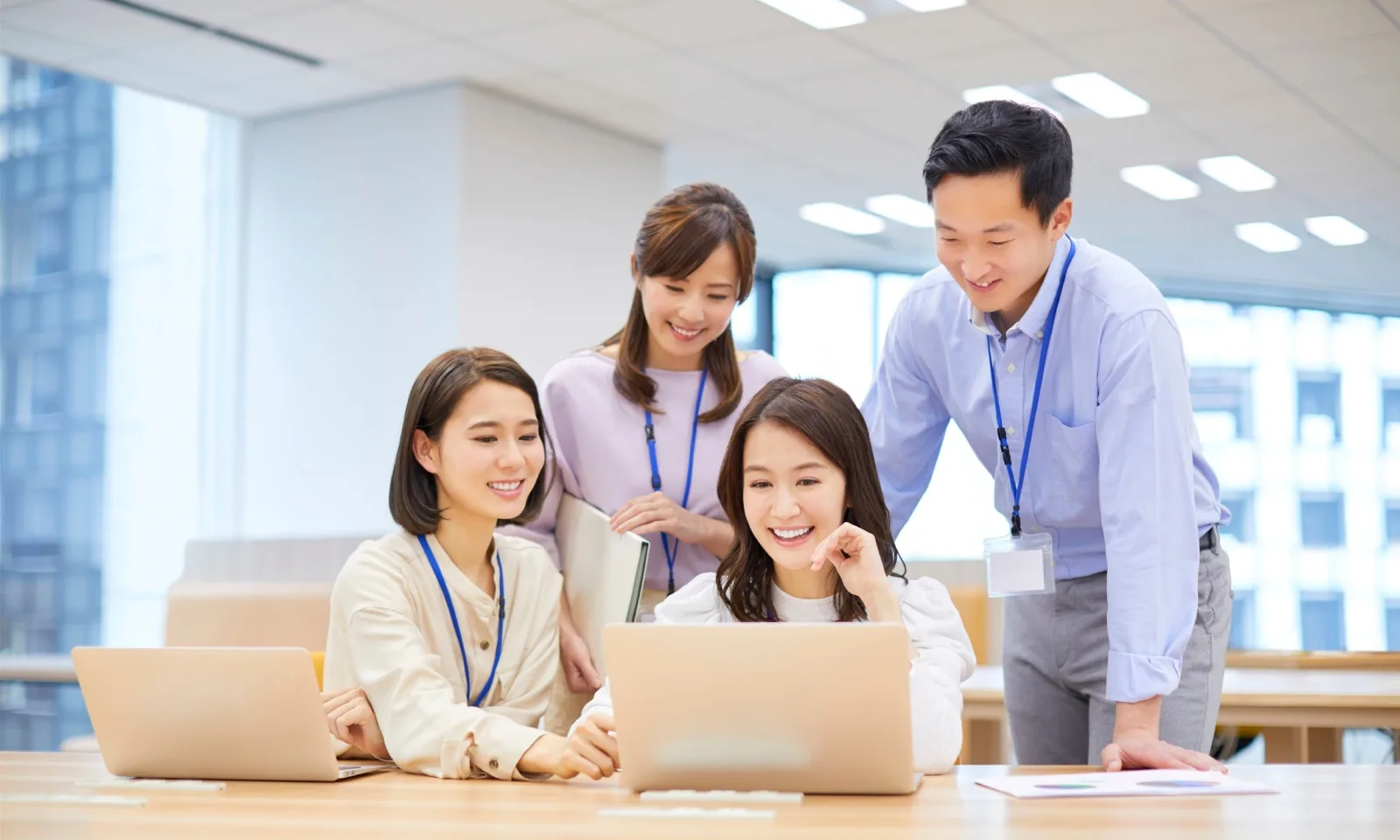 A Practical Guide to AI-Powered Training for L&D Teams (Banner Image)