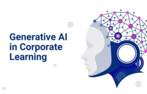 Generative AI in Corporate Learning