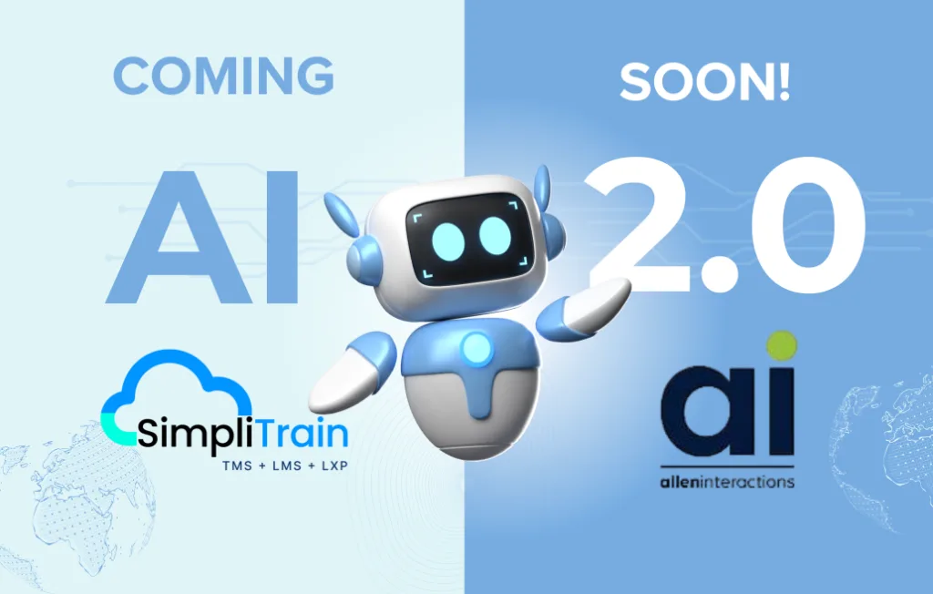 SimpliTrain and Allen Interactions