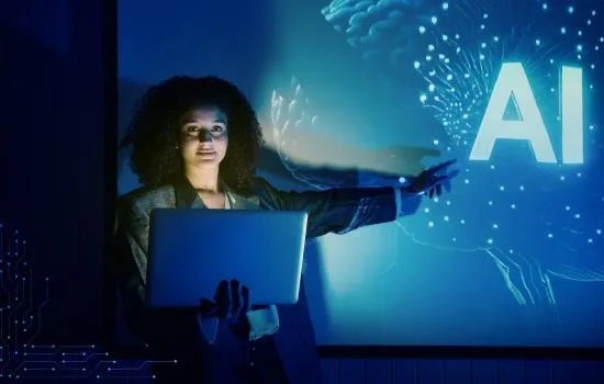 What Is AI in Learning and Development Benefits, Use Cases & Best Practices