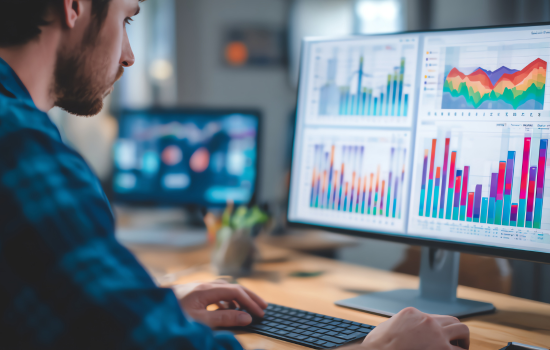 What is Predictive Analytics in Corporate Training Benefits and ROI