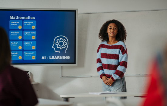 What is Predictive Analytics in Education Technology Benefits Trends