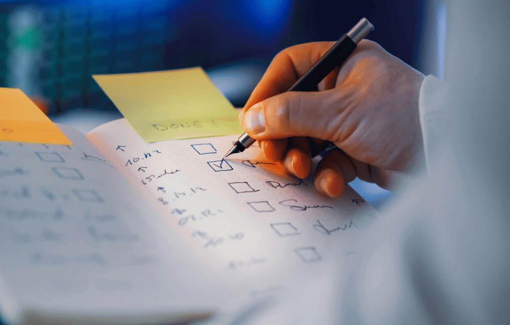 LMS Migration Checklist Step-by-Step Guide for a Smooth Transition