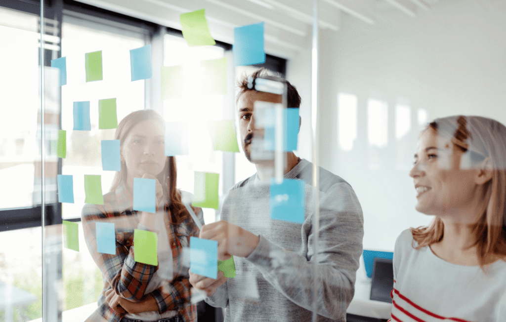 Post Migration LMS Implementation