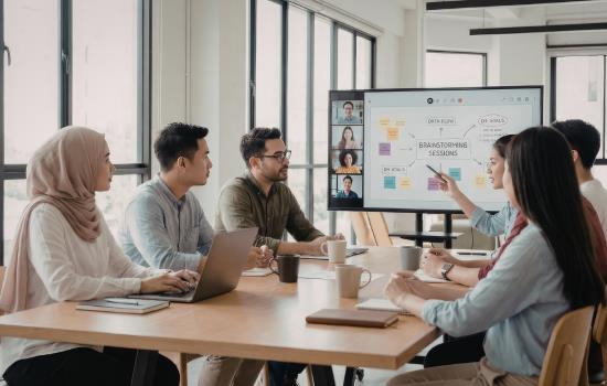 Top LMS metrics in 2026