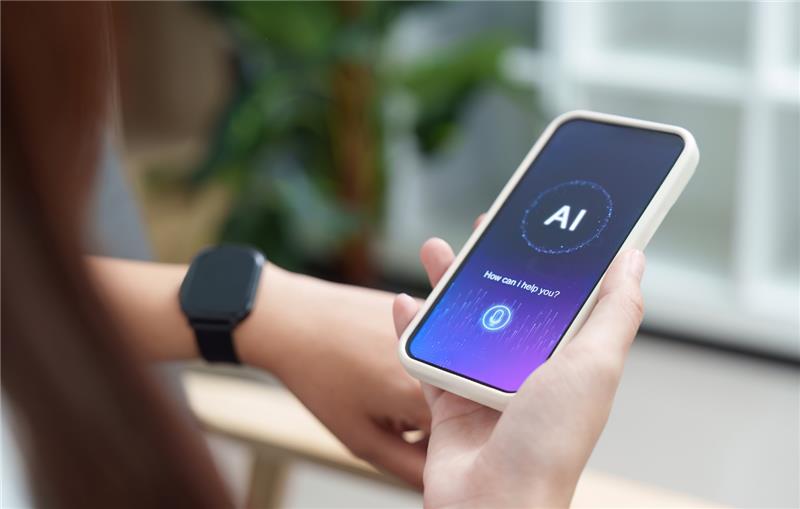 How to Implement AI in Your Learning Strategy