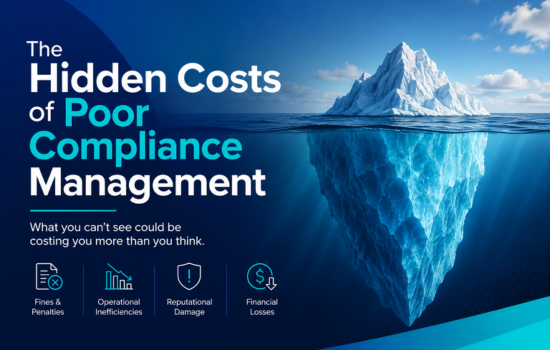Training Compliance Management Why Compliance Training Breaks Without a System
