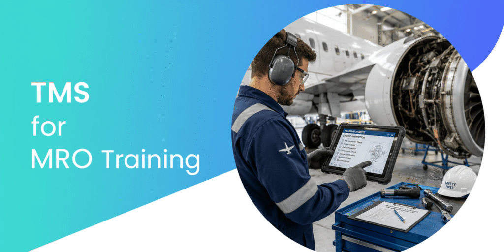 Aviation MRO Case Study