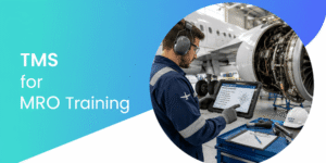Aviation MRO Case Study