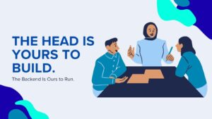 What Is a Headless Learning Management System API-First Learning Infrastructure Explained