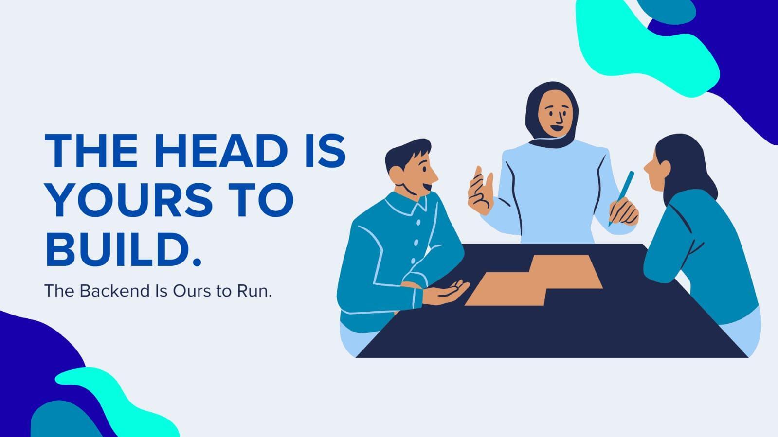 What Is a Headless Learning Management System API-First Learning Infrastructure Explained