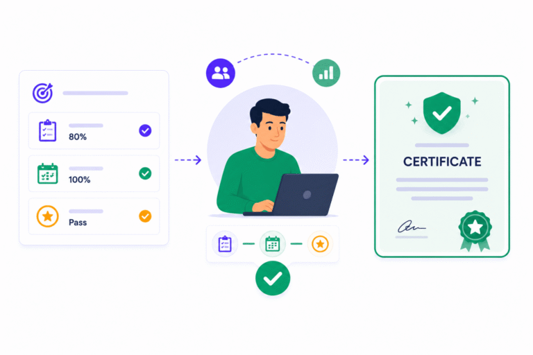 simplitrain-automated-certificate-issuance-rules