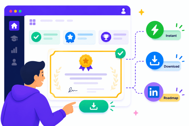 simplitrain-dashboard-certificate-download