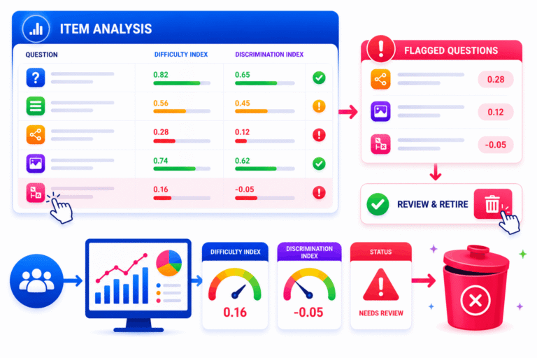 simplitrain-item-analysis