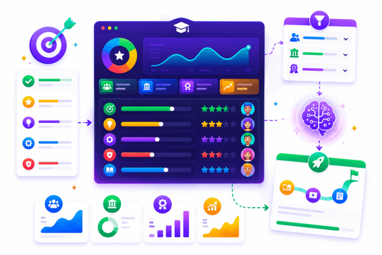 simplitrain-learning-outcomes-analytics
