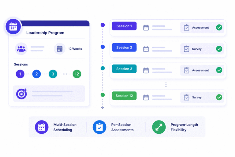 simplitrain-multi-session-training-program-scheduling