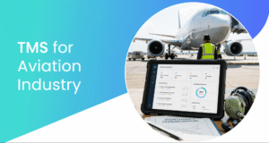 tms for aviation industry