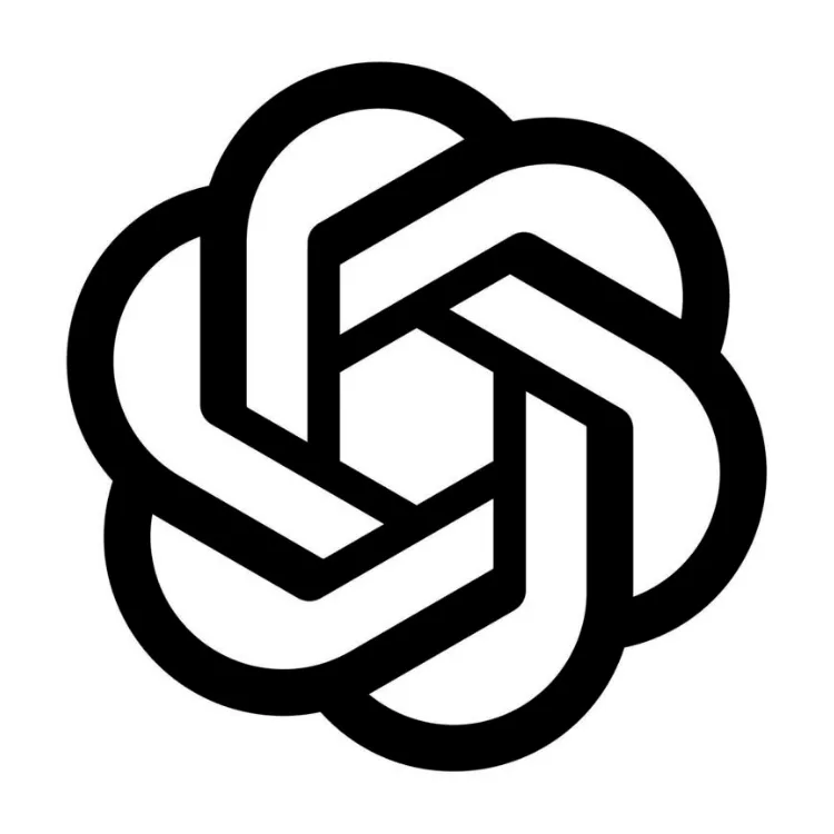 ChatGPT Logo
