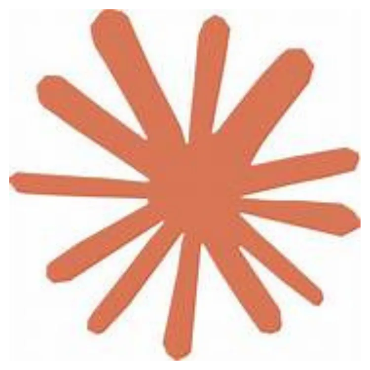 Claude Logo