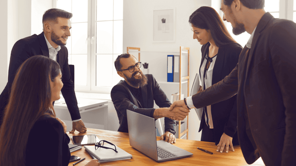 Partner Training Portal Software How While-Label LMS Helps Resellers and Channel Partners Scale