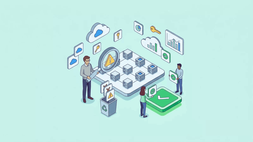 Training Tech Stack Audit How to Cut Redundant Tools