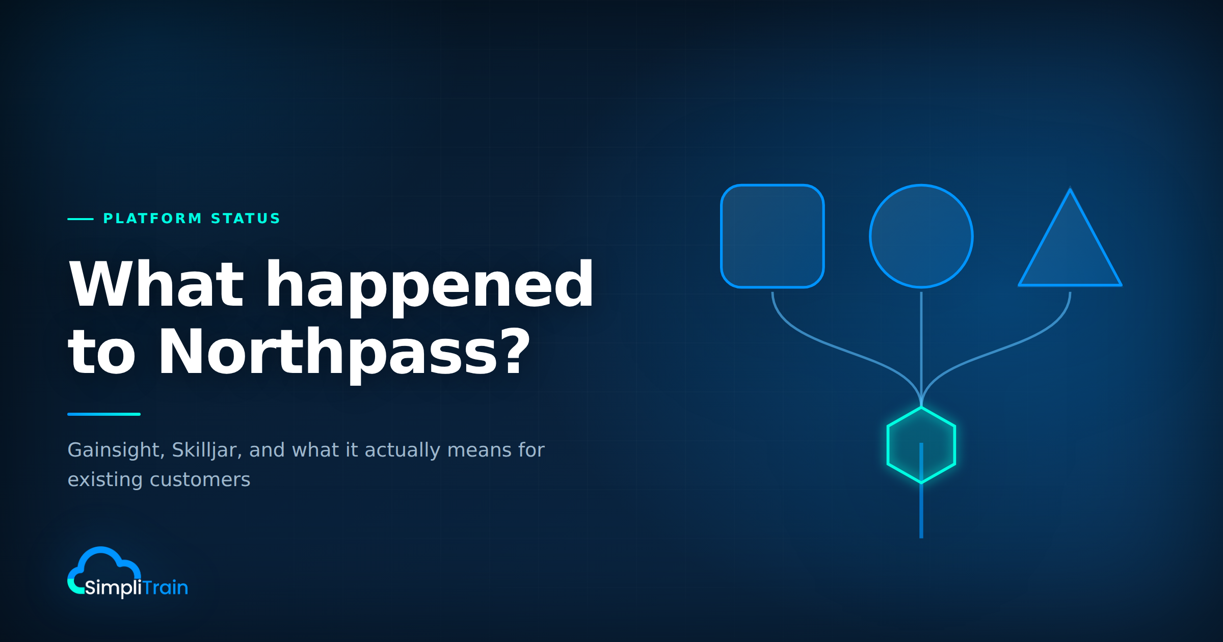what happened to northpass
