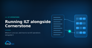 Cornerstone OnDemand and Instructor-Led Training