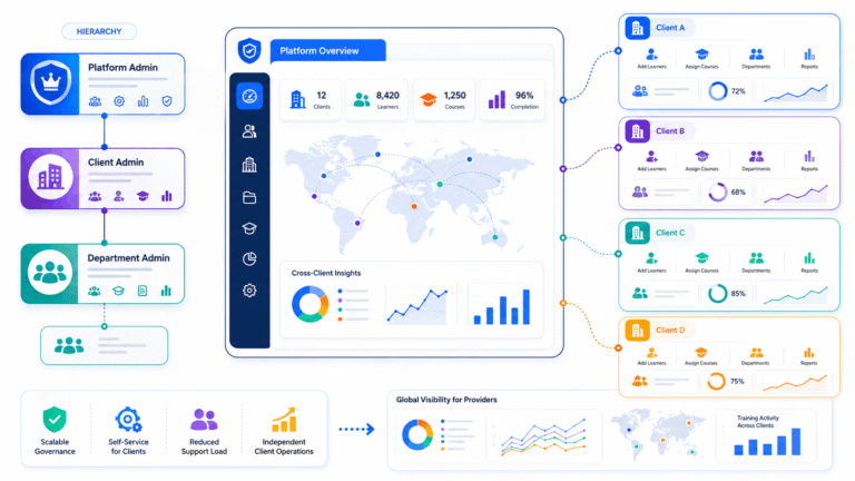 simplitrain-hierarchical-admin-roles-client-self-service