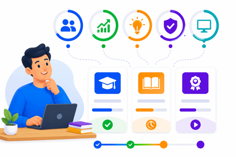 simplitrain-learner-skills-dashboard