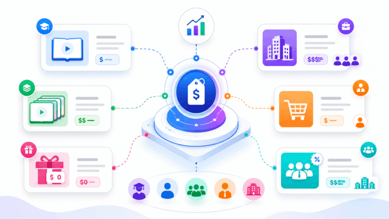 simplitrain-pricing-flexibility-revenue-models