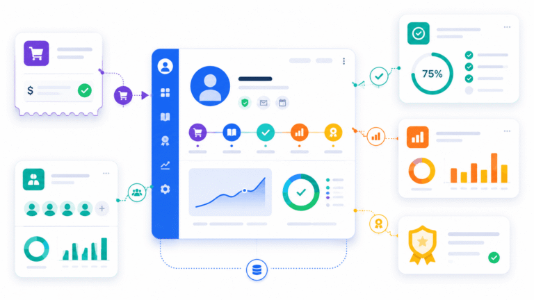 simplitrain-purchase-progress-reporting-illustration