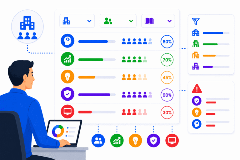 simplitrain-skill-coverage-reporting