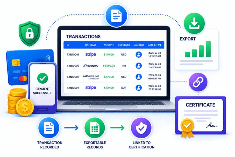 simplitrain-transaction-records-compliance-reporting