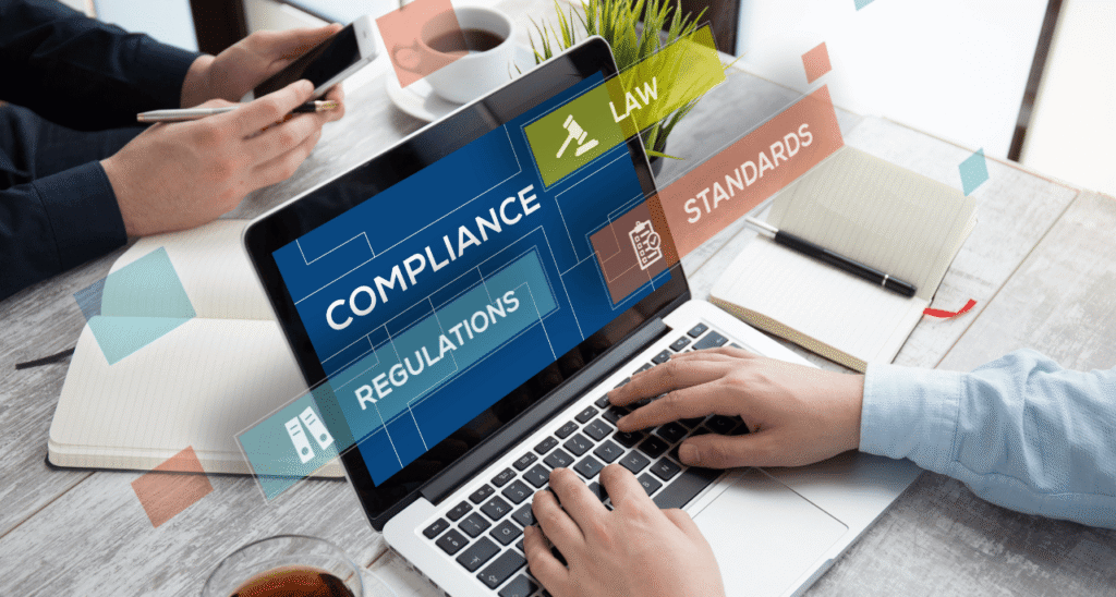 Compliance Training Software for Financial Services What to Look For