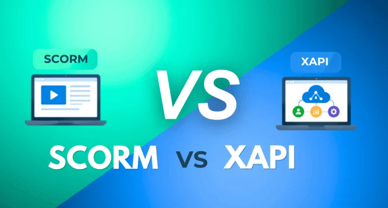 SCORM vs xAPI Which Format Should Your Converted Content Use