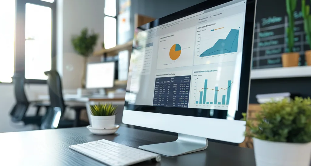 Aviation training management software tracking pilot and crew certification schedules