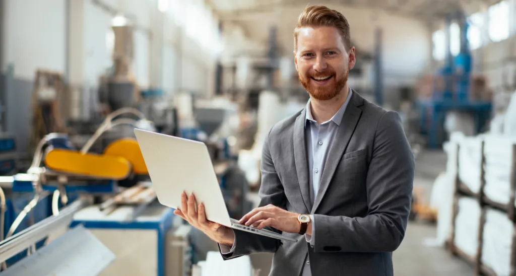 Manufacturing learning management system tracking plant floor safety certifications