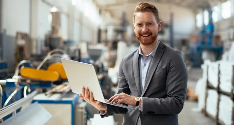 Manufacturing learning management system tracking plant floor safety certifications