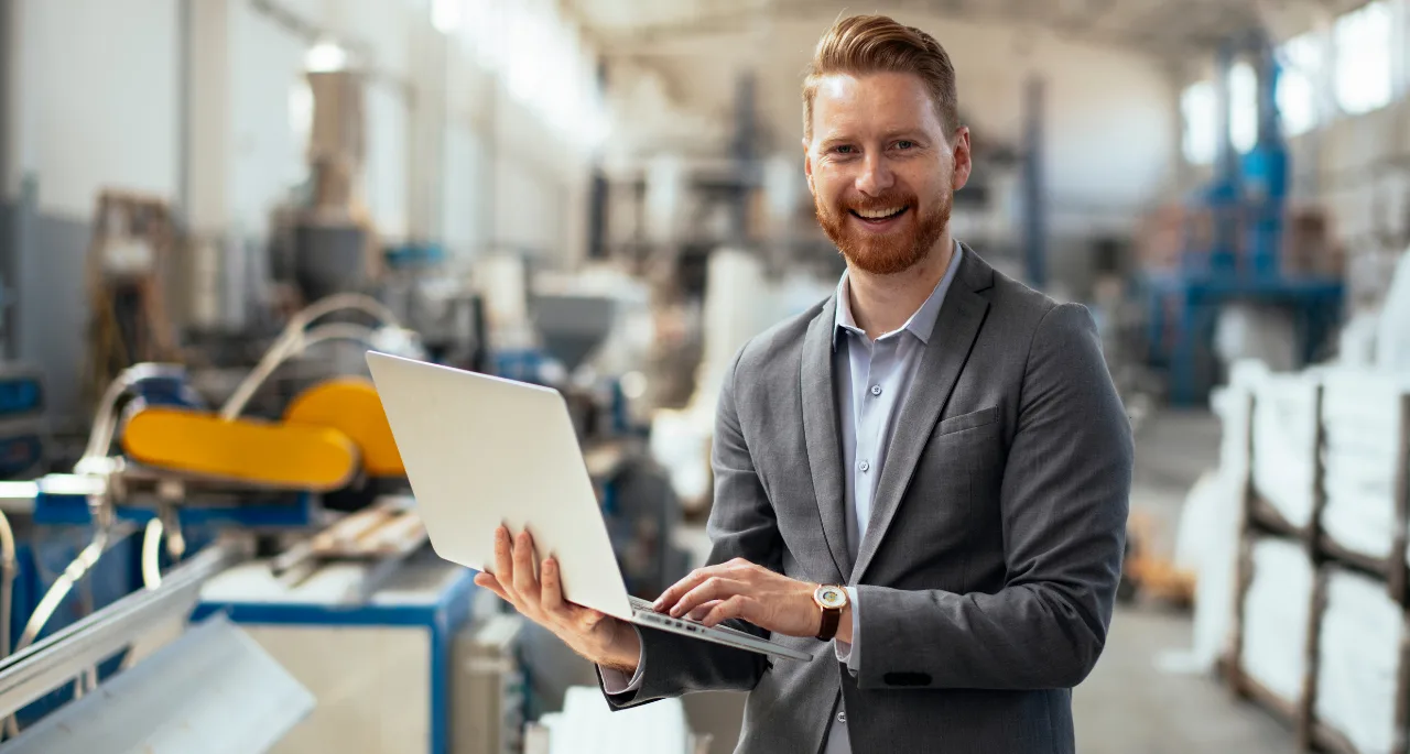Manufacturing learning management system tracking plant floor safety certifications