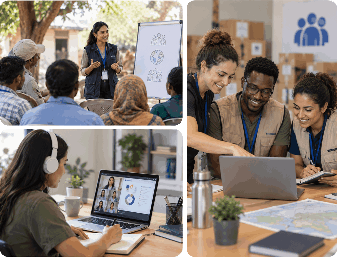 nonprofit-training-management